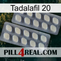 Tadalafil 20 07